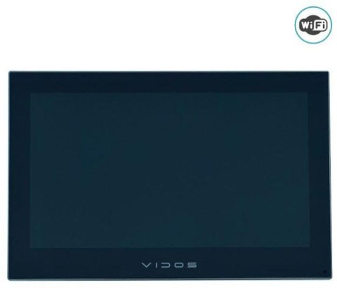 Monitor wideodomofonu VIDOS 2IP M205B-X