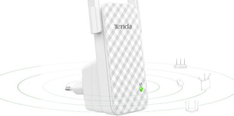 REPEATER TENDA A9