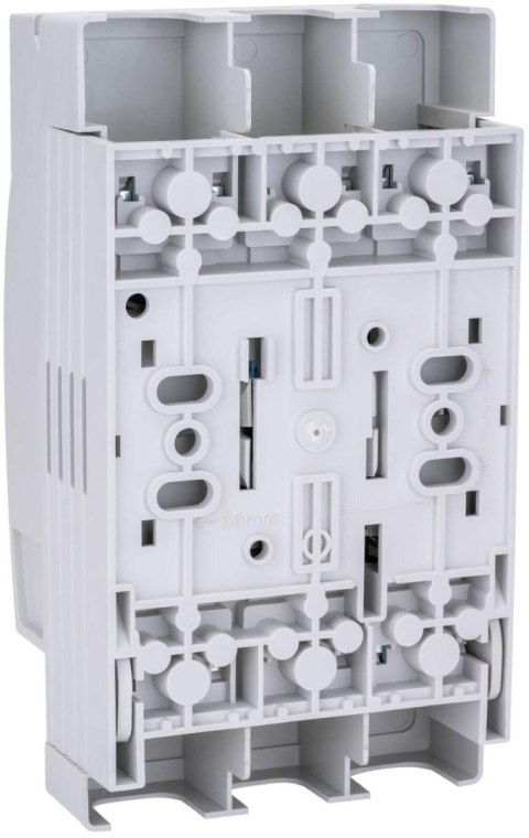 Rozłącznik bezpiecznikowy VCX-HR17-160 3P 160A NH00
