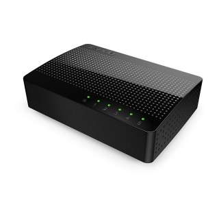 SWITCH TENDA SG105