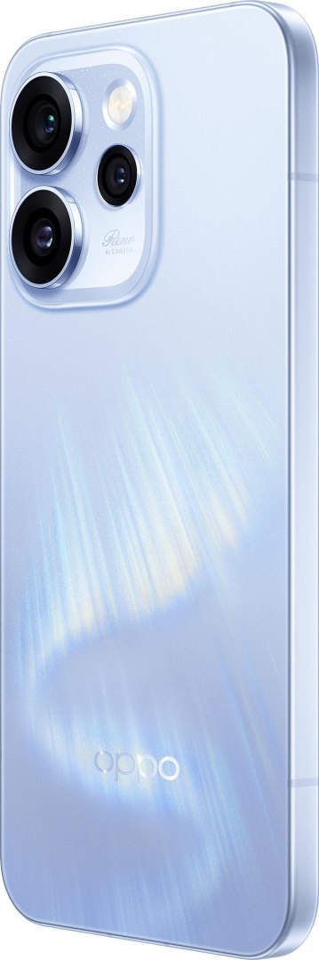 Smartfon OPPO Reno15 Pro 5G 12/512GB Blue