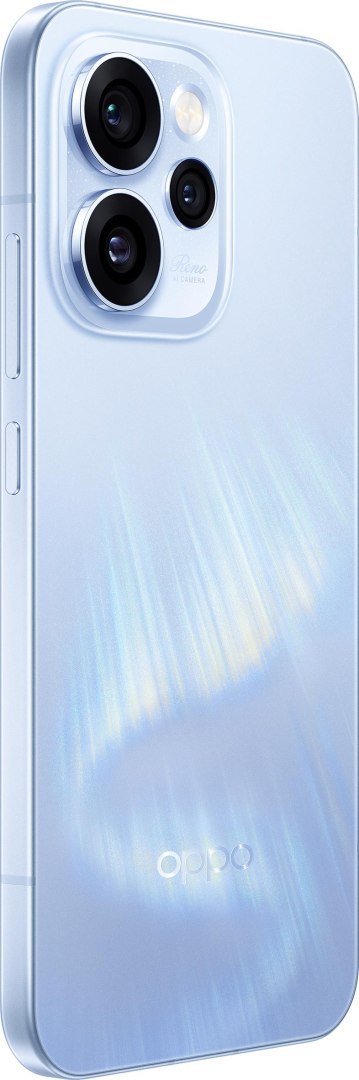 Smartfon OPPO Reno15 Pro 5G 12/512GB Blue