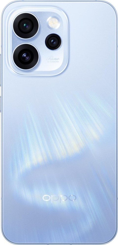 Smartfon OPPO Reno15 Pro 5G 12/512GB Blue