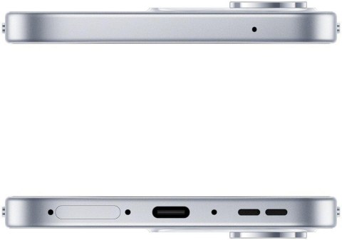 Smartfon OPPO Reno16 F 5G 8/256GB Biały (Pop White)