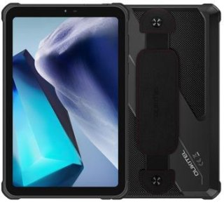 Tablet Oukitel RT3 Plus 8" 4/128GB 11000mAh czarny