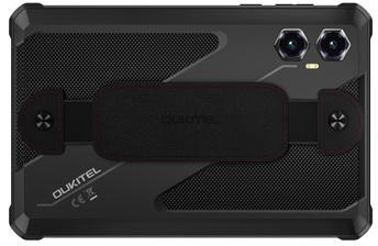 Tablet Oukitel RT3 Plus 8" 4/128GB 11000mAh czarny