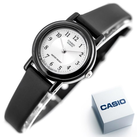 ZEGAREK DAMSKI CASIO LQ-139AMV-7B3 (zd600a) + BOX