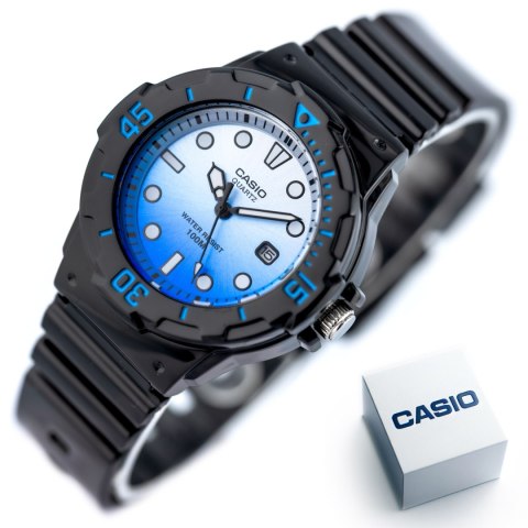 Zegarek Damski Casio LRW-200H-2EVDR + BOX