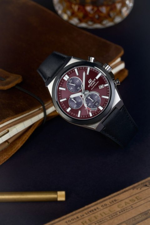 Zegarek Męski Casio EFS-S630BL-5AVUEF