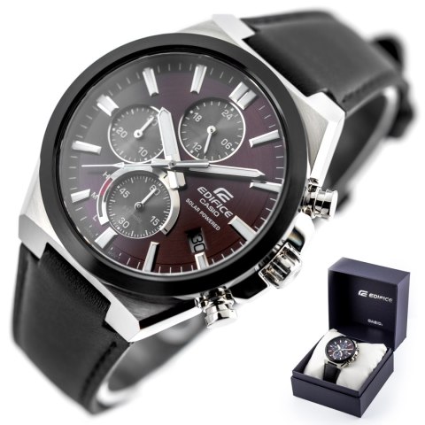 Zegarek Męski Casio EFS-S630BL-5AVUEF