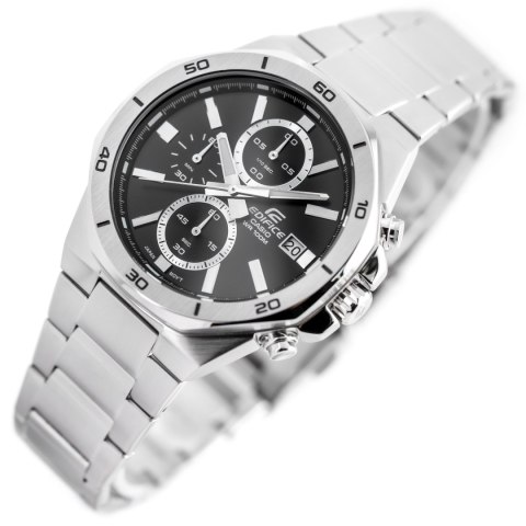 Zegarek Męski Casio EFV-640D-1AVUEF
