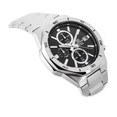 Zegarek Męski Casio EFV-640D-1AVUEF