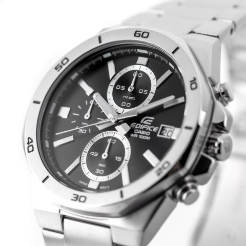 Zegarek Męski Casio EFV-640D-1AVUEF