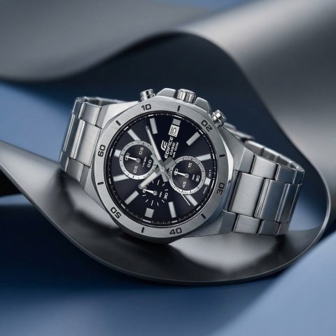 Zegarek Męski Casio EFV-640D-1AVUEF