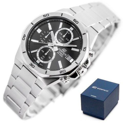 Zegarek Męski Casio EFV-640D-1AVUEF