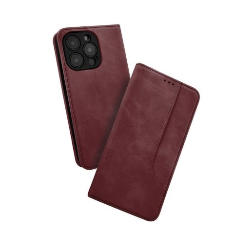 Kabura PRIME BOOK do Samsung M15 bordo
