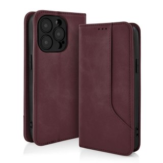 Kabura PRIME BOOK do Xiaomi REDMI NOTE 13 PRO 5G bordo