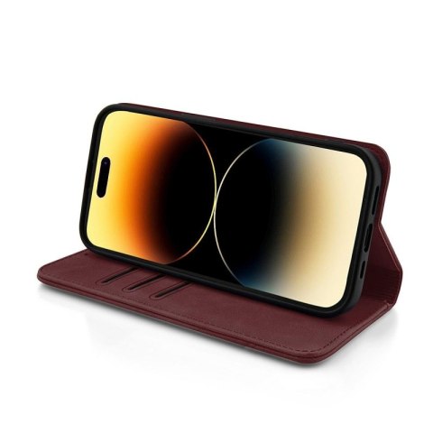 Kabura PRIME BOOK do Xiaomi REDMI NOTE 13 PRO 5G bordo