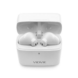 Słuchawki VIDVIE BT865 Bluetooth biały