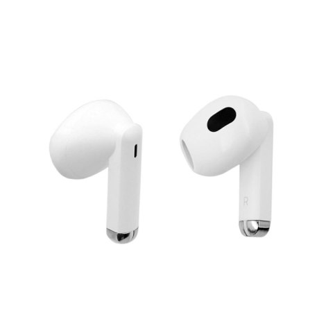 Słuchawki VIDVIE BT865 Bluetooth biały