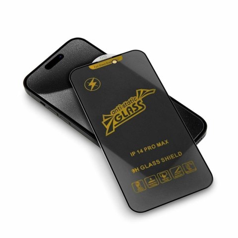 Szkło hartowane PRIVACY do Realme C11/C11 2021/C21/C21Y/C25/C25Y/C25S/C35/C12/C15/Q2i KOPERTA