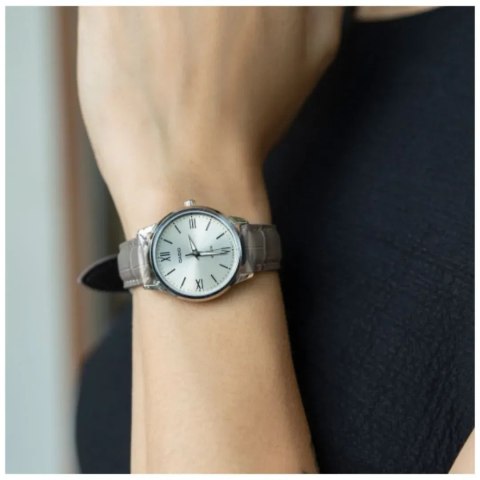 ZEGAREK DAMSKI CASIO LTP-1303LL-7A (zd590c) + BOX