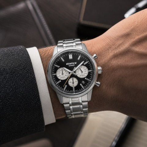 Zegarek Męski Casio Edifice EFR-575D-1AEF
