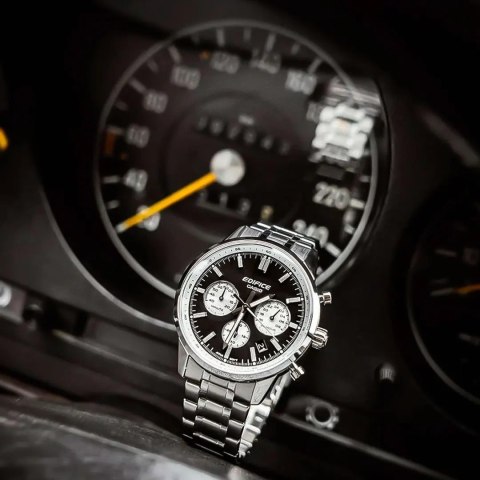 Zegarek Męski Casio Edifice EFR-575D-1AEF