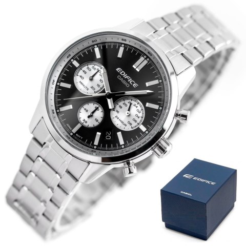 Zegarek Męski Casio Edifice EFR-575D-1AEF