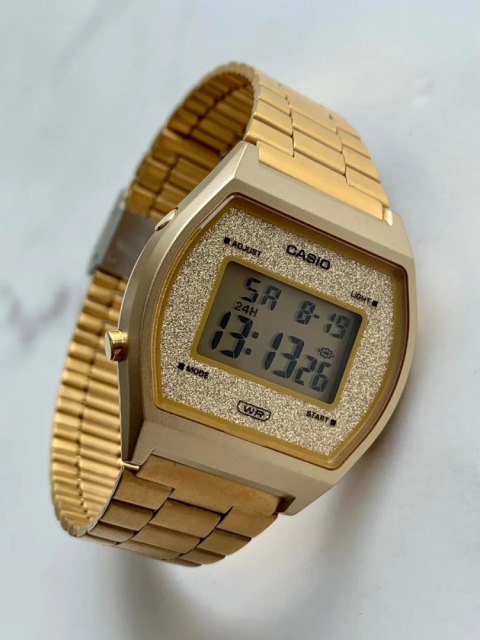 Zegareki Casio Vintage B640WGG-9EF +BOX