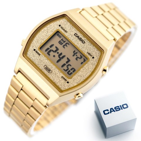 Zegareki Casio Vintage B640WGG-9EF +BOX
