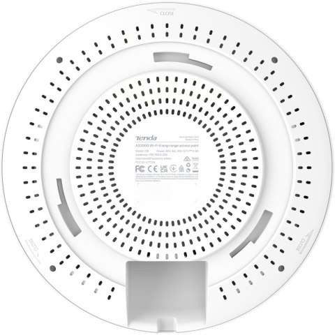 AP TENDA I29 AX3000 WiFi6