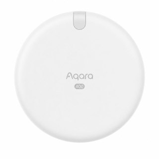 Aqara Spatial Multi-Sensor FP400 Kit EU Biały | Inteligentny czujnik obecności AI | Thread, Zigbee