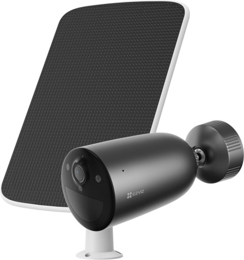 Kamera IP Ezviz EB3 4G kit z panelem solarnym