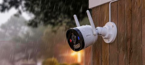 Kamera IP Imou Bullet 3 Pro 8MP IPC-S3EP-8V0W