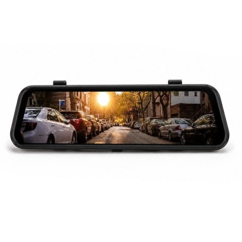 Kamera Samochodowa Przód Tył ORLLO Autoplay PRO 4K GPS WiFi