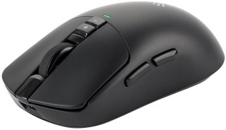 Mysz A4TECH BLOODY R72 ULTRA WRLS 2,4G+USB (Black)