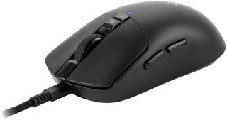 Mysz A4TECH BLOODY R72 ULTRA WRLS 2,4G+USB (Black)