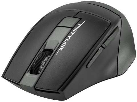 Mysz A4TECH FSTYLER FB35 RF (2.4G+BT) Midnight Green