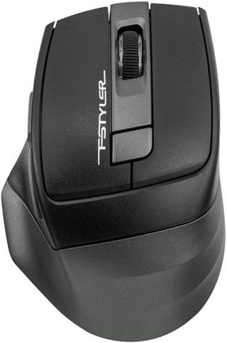 Mysz A4TECH FSTYLER FB35 RF (2.4G+BT) Midnight Green
