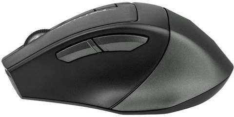 Mysz A4TECH FSTYLER FB35 RF (2.4G+BT) Midnight Green