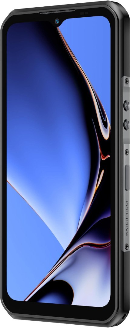 Smartfon Oukitel WP55 Ultra Thermal 6.6" 12/512GB 11000mAh czarny