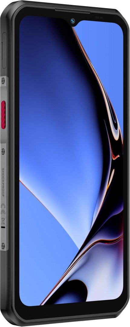 Smartfon Oukitel WP55 Ultra Thermal 6.6" 12/512GB 11000mAh czarny