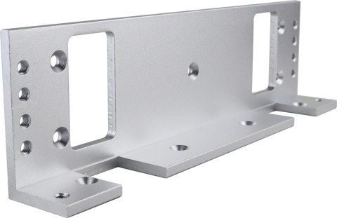 Uchwyt L zwory 500 kg CDVI L5
