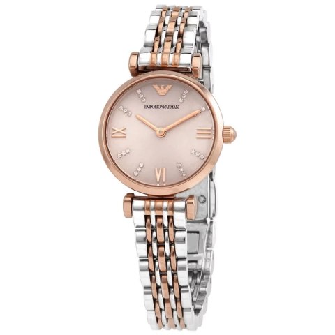 ZEGAREK DAMSKI EMPORIO ARMANI AR11223 - Classic (zi516a)