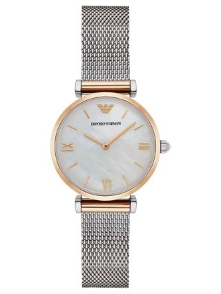 ZEGAREK DAMSKI EMPORIO ARMANI AR2068 + BOX