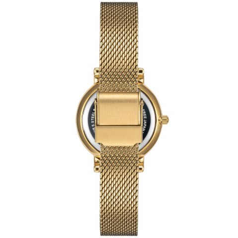 ZEGAREK DAMSKI PAUL LORENS - PL20025B-3D1 (zg594g) + BOX