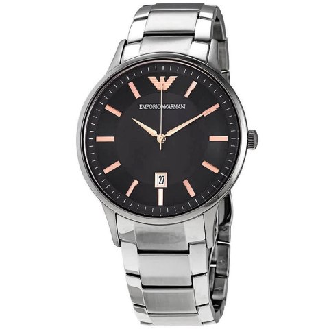 ZEGAREK MĘSKI EMPORIO ARMANI AR11179 - RENATO (zi001c)