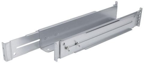 ZESTAW SZYN MONTAŻOWYCH DO SZAF 19" DLA UPS Armac 6/10kVA