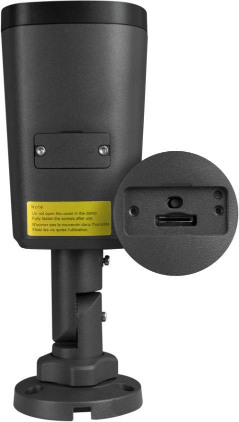 Kamera IP BCS POINT BCS-P-TIP45VSR5-Ai-G